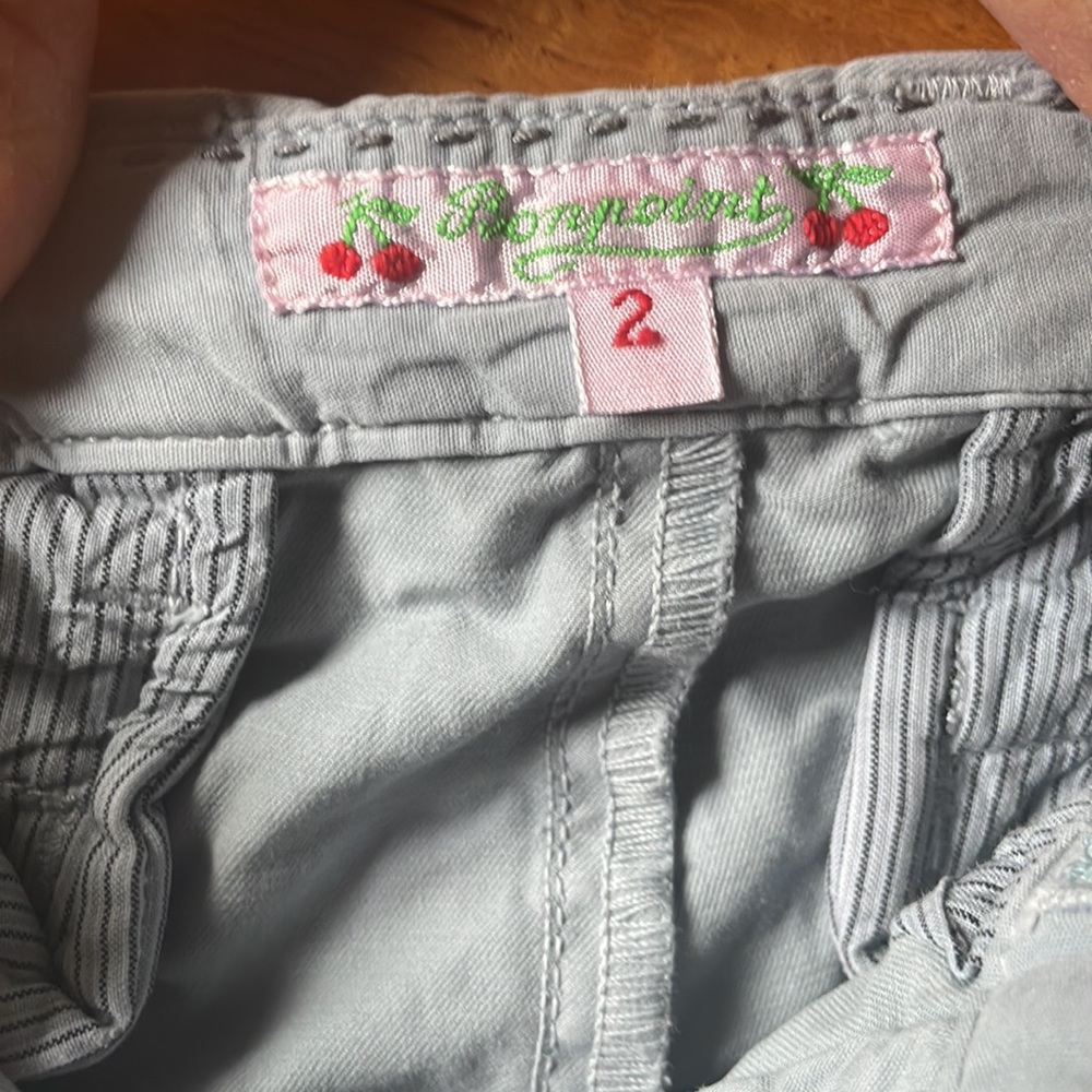 Bonpoint pants - Picture 2 of 3